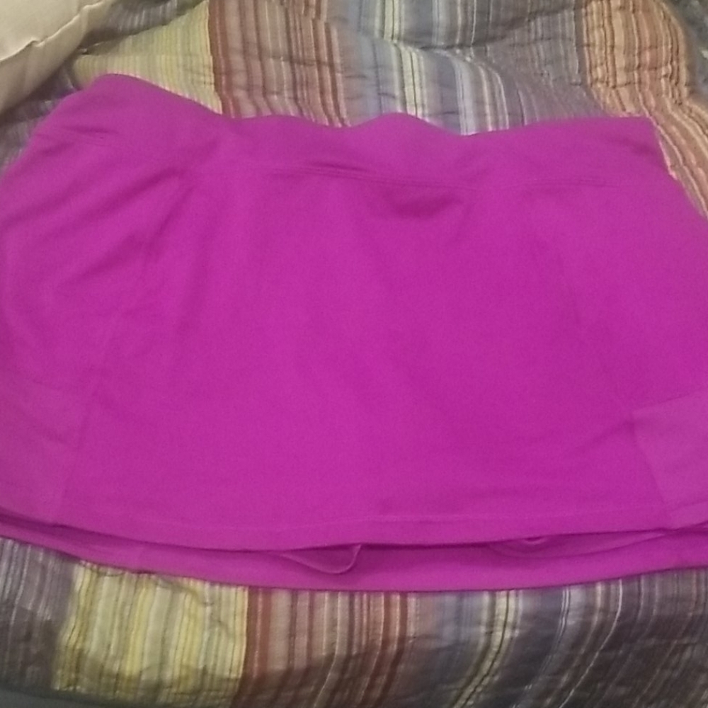 XL Women’s Golf Clothing Bundle